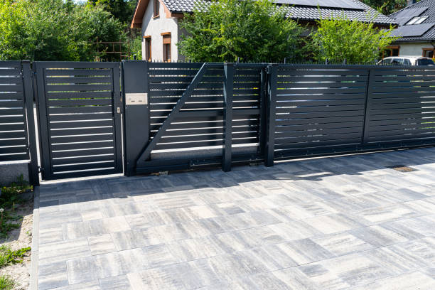 Best Driveway Repair Near Me  in Clayton, NC