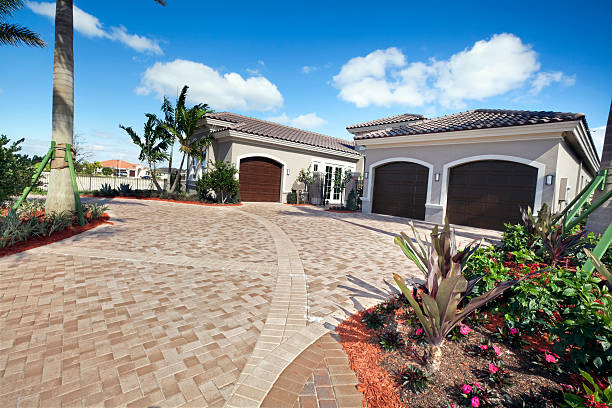 Best Driveway Paving Contractor  in Clayton, NC