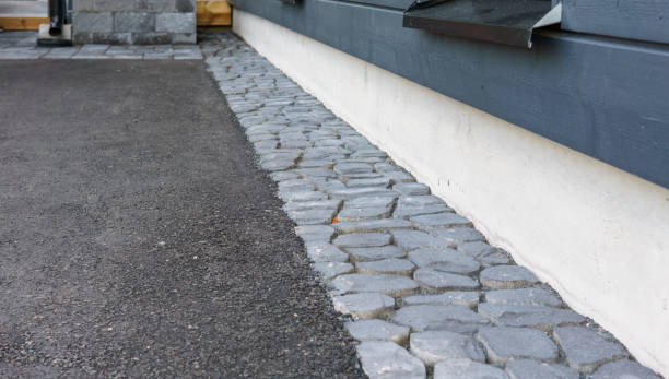 Professional Driveway Pavers in Clayton, NC