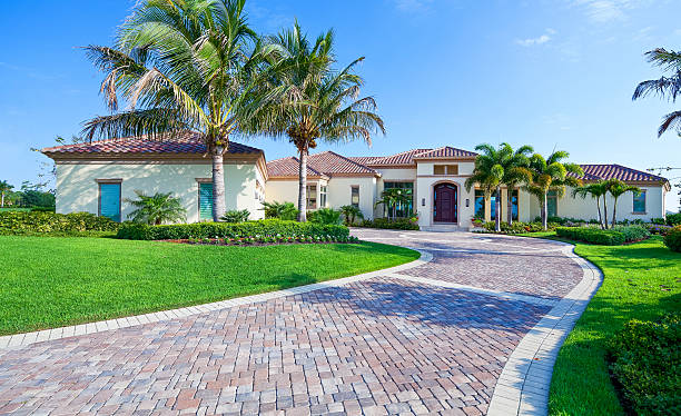 Best Affordable Driveway Pavers  in Clayton, NC