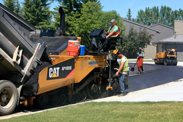 Best Best Driveway Pavers  in Clayton, NC